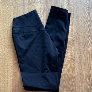 Oner Active Black Leggings